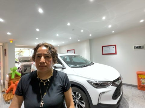 Foto de Maria del Rocio Sánchez Gonzalez
